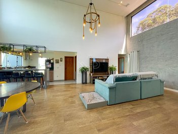 house em Rua Guaíra, Colinas de Inhandjara - Itupeva - SP