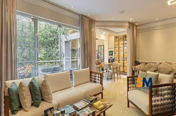 house em Rua Alabarda, Jardim dos Estados - São Paulo - SP