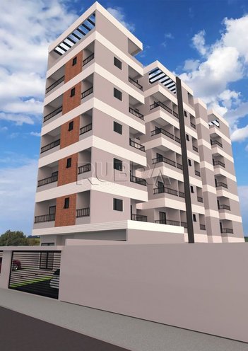 apartment em Rua Catanduva, Baeta Neves - São Bernardo do Campo - SP