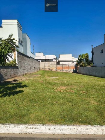 land_lot em Rua das Gérberas, Loteamento Residencial Reserva dos Lagos - Pindamonhangaba - SP