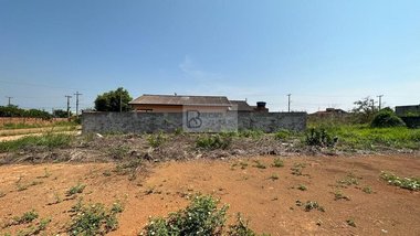 land_lot em Rua H-Cinco, Jardim Novo Horizonte - Vilhena - RO