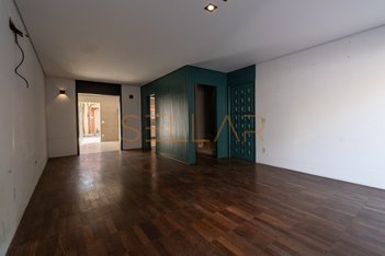 house em Alameda Jauaperi, Moema - São Paulo - SP