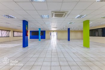 commercial_property em Quadra 1 Conjunto A, Setor de Indústrias Bernardo Sayão (Núcleo Bandeirante) - Brasília - DF