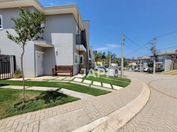 house em Rua José Artur Savietto, Cidade Nova - Jundiaí - SP