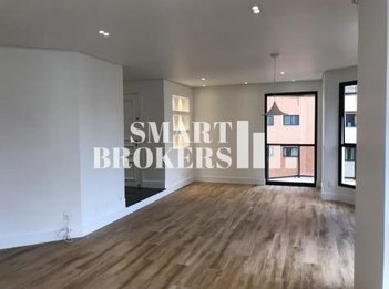 apartment em Avenida Engenheiro Luiz Gomes Cardim Sangirardi, Vila Mariana - São Paulo - SP