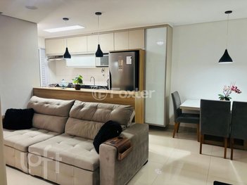 apartment em Avenida Thomas Edison, Barra Funda - São Paulo - SP