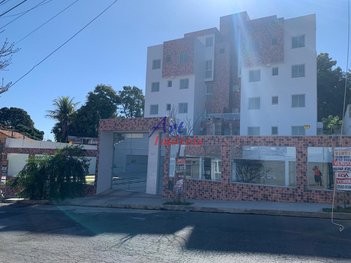 apartment em Rua Diva, Rio Branco - Belo Horizonte - MG