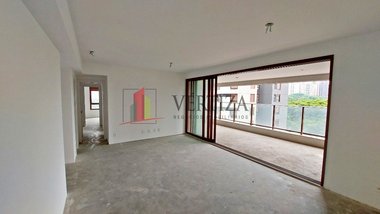 apartment em Rua Rita Joana de Sousa, Brooklin Novo - São Paulo - SP