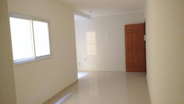 apartment em Rua Santa Isabel, Vila Camilópolis - Santo André - SP