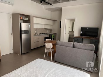 apartment em Rua Deputado Antônio Edu Vieira, Pantanal - Florianópolis - SC