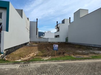 land_lot em Avenida Wilson Castelo Branco, Beira Rio - Biguaçu - SC