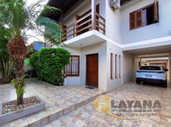house em Pinto da Rocha, Partenon - Porto Alegre - RS