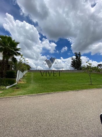 land_lot em Alameda Nova Zelândia, Alphaville Nova Esplanada - Votorantim - SP