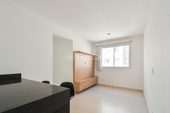 apartment em Rua da Independência, Cambuci - São Paulo - SP
