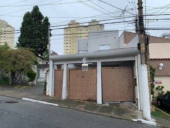 house em Rua Mirandinha, Penha de França - São Paulo - SP