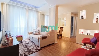 apartment em Rua José da Costa de Andrade, Jardim Santa Terezinha (Zona Leste) - São Paulo - SP