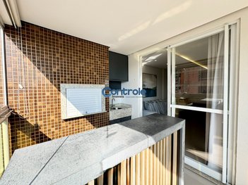 apartment em Rua Vereador Mário Coelho Pires, Campinas - São José - SC