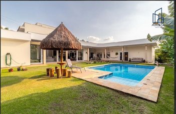 house em Rodovia Emerenciano Prestes de Barros, Caguassu - Sorocaba - SP
