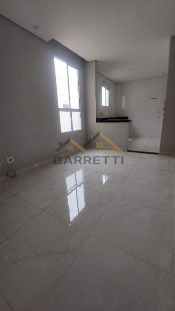 apartment em Avenida das Ondas, Jardim São Francisco - Piracicaba - SP
