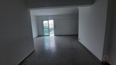 apartment em Rua Professor Torres Homem, Embaré - Santos - SP