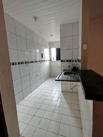 apartment em Rua I, Prefeito José Walter - Fortaleza - CE