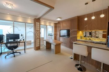 apartment em R DA CONSOLAÇÃO, Consolação - São Paulo - SP