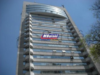 office em SANTOS, Cerqueira César - São Paulo - SP