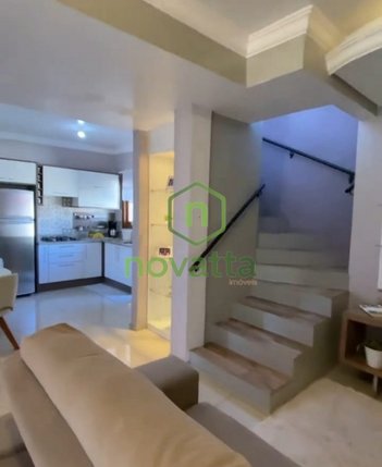 house em Theophilo Zanutto, Campestre - São Leopoldo - RS