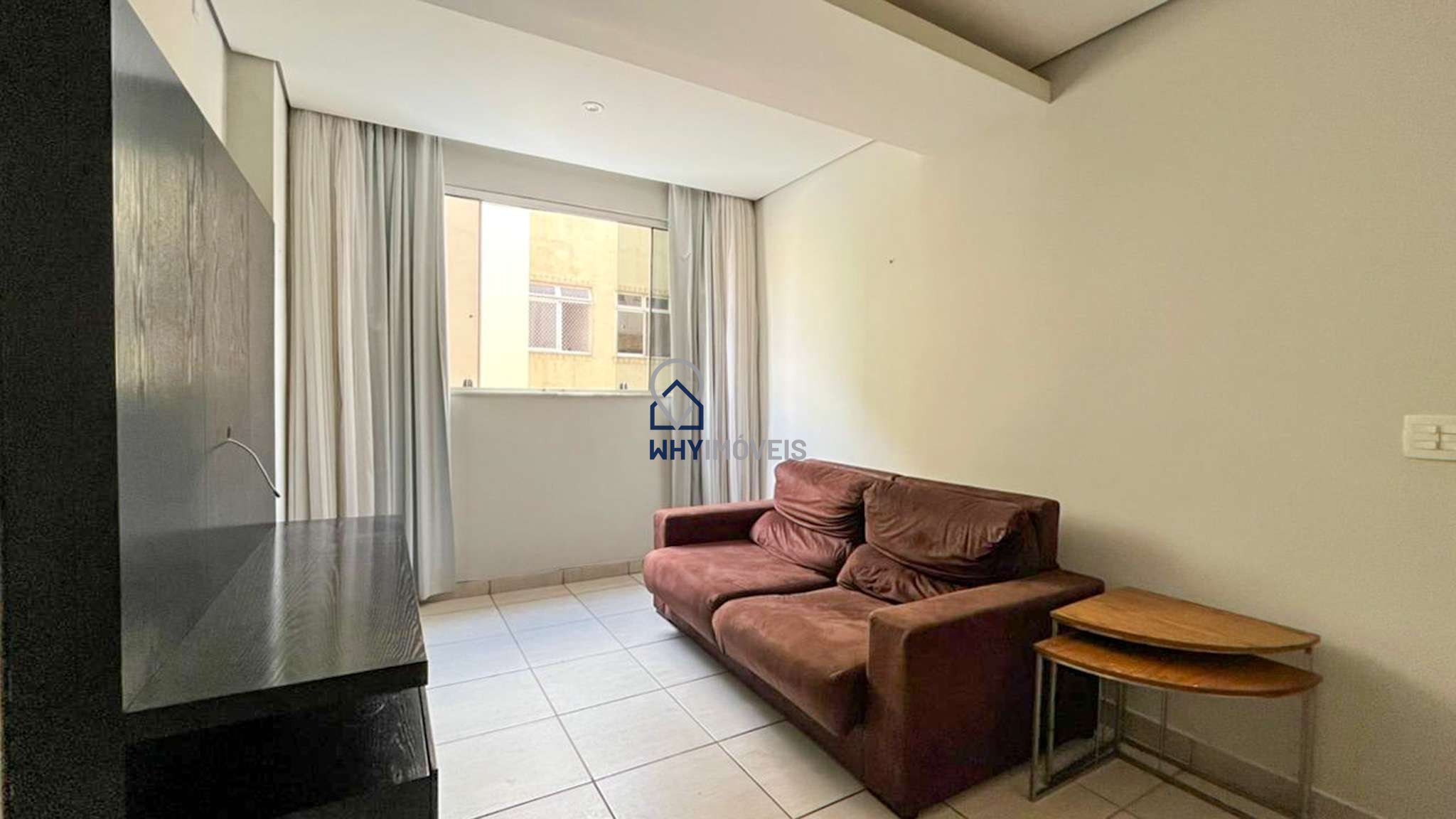 Apartamento com 2 quartos — Castelo, Belo Horizonte