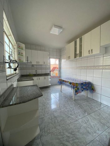 house em Rua Padre João de Deus, Centro - Nova Lima - MG