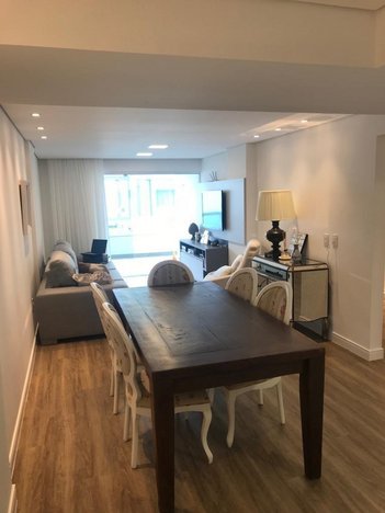 apartment em Rua 3200, Centro - Balneário Camboriú - SC