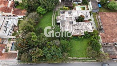 house em Rua Marquês de Olinda, Vila Oliveira - Mogi das Cruzes - SP