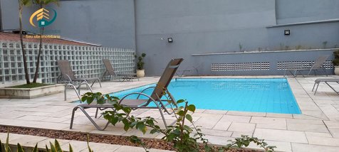 apartment em Avenida Diederichsen, Vila Guarani (Z Sul) - São Paulo - SP