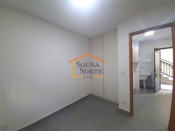 apartment em Rua Capitão Manuel Novaes, Santana - São Paulo - SP