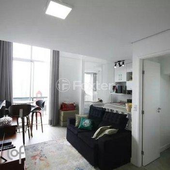 apartment em Neto de Araújo, Aclimação - São Paulo - SP