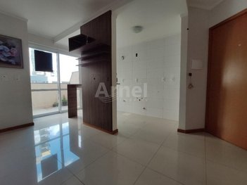 apartment em Rua Paissandu, Centro - Passo Fundo - RS