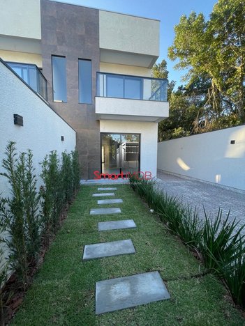 house em Rua Cravo, Morrinhos - Bombinhas - SC