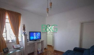 apartment em Rua Benjamim de Oliveira, Brás - São Paulo - SP