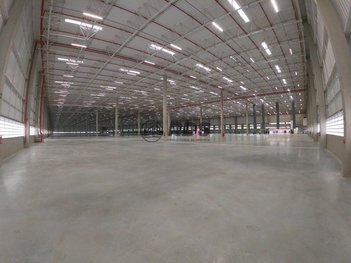 industrial em Rua Cabo Norberto Enrique Weber, Parque Novo Mundo - São Paulo - SP