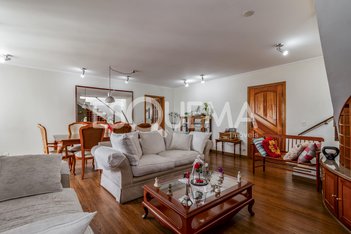 apartment em Rua Gil Eanes, Brooklin Novo - São Paulo - SP