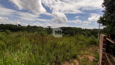land_lot em Rua Flávia Saldanha Machado, Colônia Antônio Prado - Almirante Tamandaré - PR