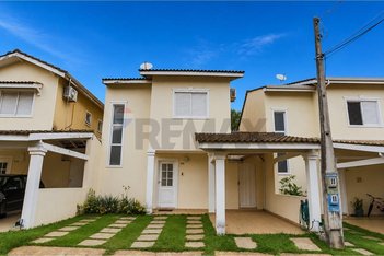 house em Avenida General Carneiro, Vila Lucy - Sorocaba - SP