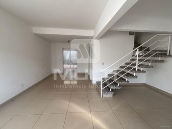 house em Avenida Nicomedes Alves dos Santos, Lídice - Uberlândia - MG