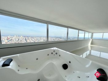 apartment em Rua Virgílio Ramos, Universitário - Caxias do Sul - RS