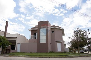 house em Rua José Marques de Oliveira, Chácaras Reunidas São Jorge - Sorocaba - SP