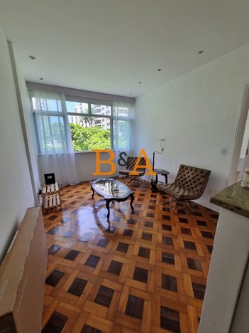 apartment em Rua Marquês de São Vicente, Gávea - Rio de Janeiro - RJ