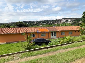 agricultural em Rua Jesuíno Silva, Lagoa de Santo Antônio - Pedro Leopoldo - MG