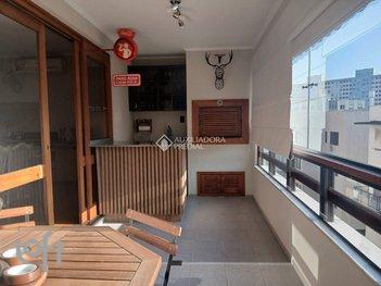 apartment em Coronel Corte Real, Petrópolis - Porto Alegre - RS