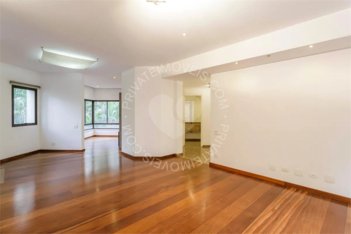 apartment em Avenida Horácio Lafer, Itaim Bibi - São Paulo - SP