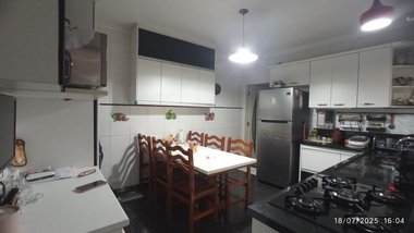 house em Rua Sancho Junqueira, Vila Rio Branco - São Paulo - SP